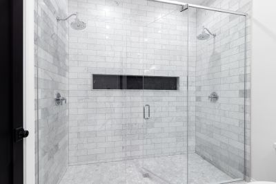 High-End Tilework