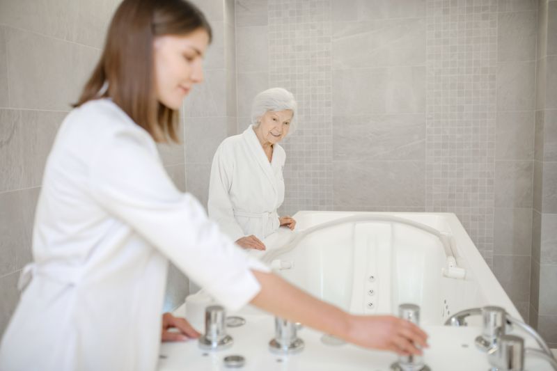 Best Walk-in Tub Installation Contractors in Chippewa Falls, WI
