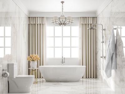 Cost of Bathtub Installation in Chippewa Falls, WI